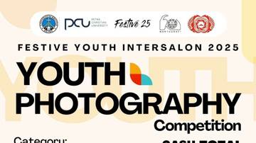 Kompetisi Fotografi Remaja Nasional, Total Hadiah Rp35 Juta