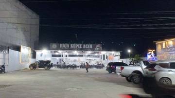 Warkop Aceh Kian Menjamur di Rantauprapat 