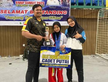 Syakira Azzahra Wijaya, Bakat Emas Aceh Barat