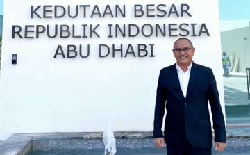 ​Nipah, Emas Hijau dan Harta Terpendam yang Terlupakan