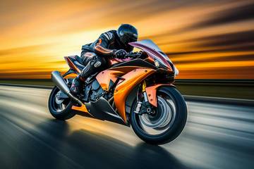 Perbedaan antara Otomotif dan Motor Sport