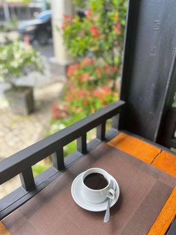 Parkside Meuligoe Hotel Meulaboh Luncurkan Menu Kopi