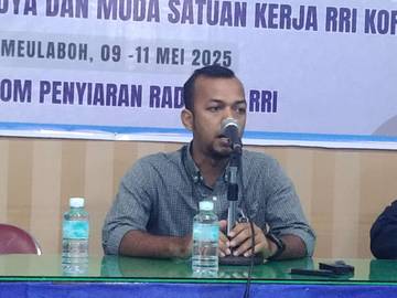 PT Mifa Salurkan Rp52 Miliar untuk CSR Aceh Barat