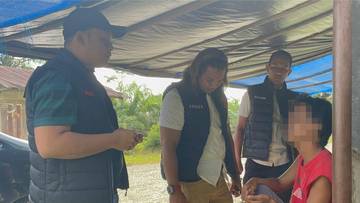 Polres Aceh Barat Amankan Pelaku Pungli TBS