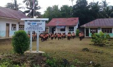 Akses Internet Terputus, Warga Pulau Siumat Terdampak Serius