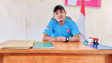 Akses Internet Pulih, Warga Siumat Ucapkan Terima Kasih