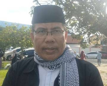 Pemkab Aceh Selatan Fasilitasi Transportasi CJH 