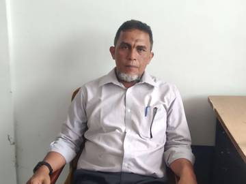 Sebelas Kebutuhan Pokok Masyarakat Diatur Dinas pangan