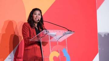 Indonesia Gandeng Google Bangun Pusat Inovasi AI