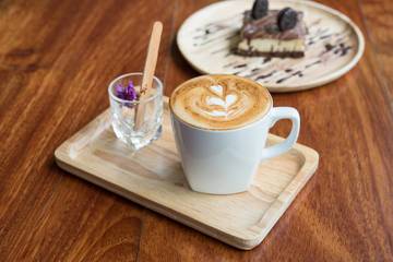 Miliki Sejarah Panjang, Ini Asal Usul Minuman Cappuccino