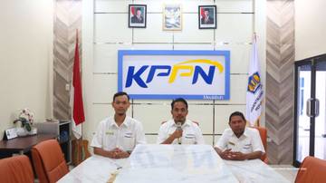 Dana Desa untuk Ketahanan Pangan Aceh Barat