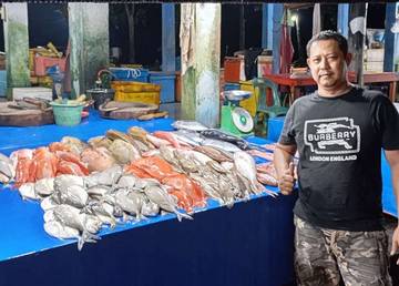 Menjaga Laut, Merawat Kehidupan