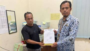 Aceh Barat Segera Limpahkan Kasus Dugaan Korupsi Desa