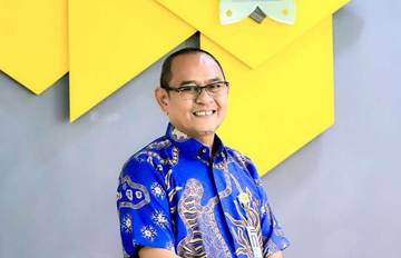 Dibalik Potensi Cadangan Migas, Ekonomi Aceh Masih Lesu