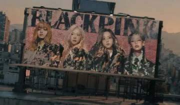 Blackpink, Resmi Rilis single Berjudul "Jump" Ini Artinya