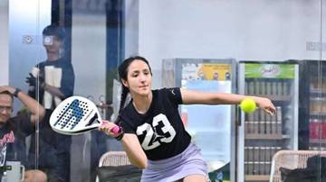 Padel, Olahraga Kekinian Yang Sedang Trend Di 2025