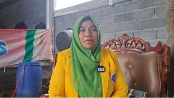 UTU Berdayakan Kelompok Wanita Tani di Aceh Barat