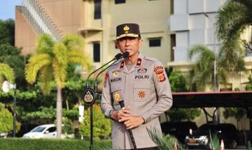 Kapolda Aceh Imbau Masyarakat Ciptakan Rasa Aman 