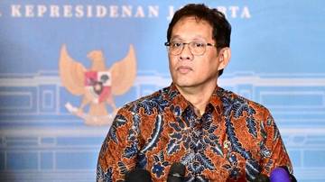 Menkeu Setujui Kucuran Rp200 Triliun Bank Himbara