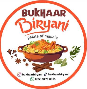 Bukhaar Biryani Dari Warisan Keluarga Hingga Bisnis Sukses