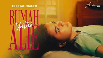 Film Rumah Untuk Alie Yang Suka Genre Sedih