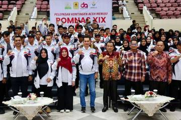BAPOMI ke Pomnas 19, Target Masuk 10 Besar
