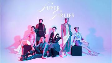 Makna Lagu Dari Super Girlies Tentang Semangat Persahabatan