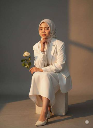 Trend Gemini AI Foto dengan Hasil Elegan