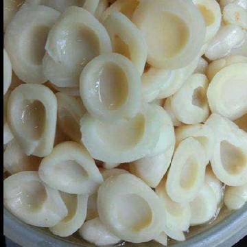 Segar dan Manis, Ini Cara Membuat Manisan Salak 