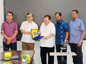 Proyek Pertanian dan Karbon di Aceh