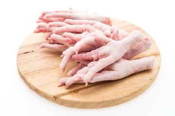 Cara Memasak Ceker Ayam Enak dan Gurih 