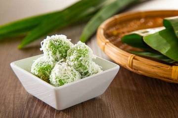 Kuliner Nostalgia Makanan Jadul yang Kembali Populer