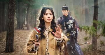 Drakor Bon Appetit Your Majesty  Raih Rating Tertinggi