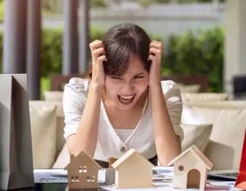 Berhutang Sebabkan Gangguan Emosi dan Kesehatan Mental