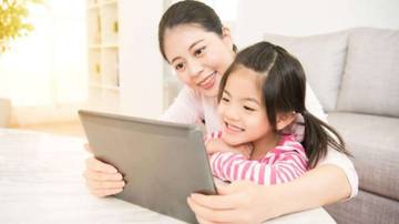 Tontonan Edukasi Youtube Bagi Anak Dengan Speech Delay