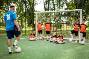 Manfaat Olahraga Mini Soccer Bagi Kesehatan