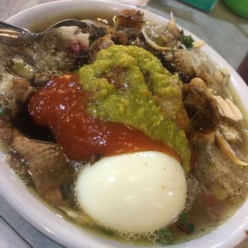 Yuk Buat Resep Mie Sop Medan Di Rumah