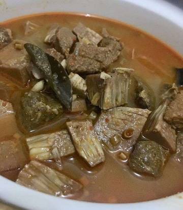 Rekomendasi Kuliner Aceh yang Wajib Kamu Cobain