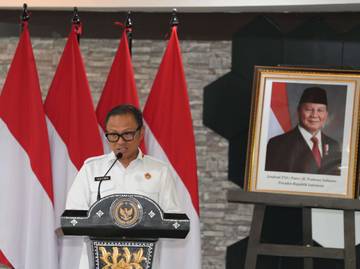 Ribuan Golden Visa Telah Diterbitkan Pemerintah