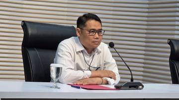 KPK Terapkan TPPU di Kasus Korupsi Haji