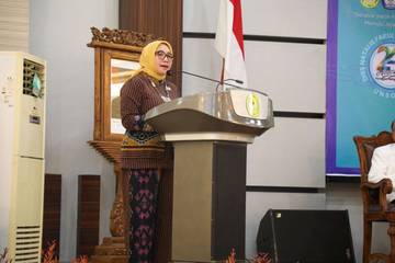 Menteri: Kasus Kekerasan Perempuan dan Anak Mengkhawatirkan