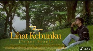 Makna Lagu Lihat Kebunku Versi jeje Yang Viral