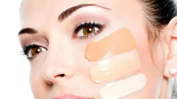 Cara Memilih Shade Cushion Sesuai Warna Kulit