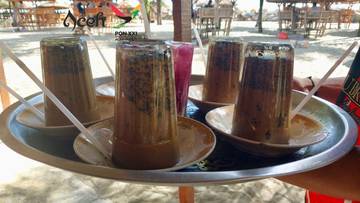 Kupi Khop Ikon Khas Unik Aceh Barat