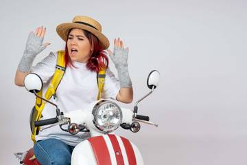 Aksesori Motor Harianmu Jadi Lebih Kece dan Nyaman