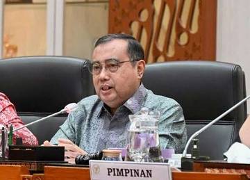 DPR Minta SOP Dapur MBG Diperketat