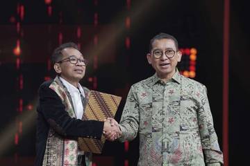 Kemendikbud Tetapkan 27 September Hari Komedi Nasional