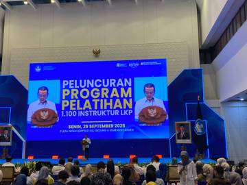 Wamendikdasmen:  Pendidikan Non-Formal Bangun SDM Adaptif