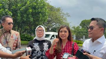 ID Peliputan Jurnalis CNN Indonesia Dikembalikan