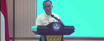 Kemendiktisaintek Bersama LPDP Luncurkan Program Riset Strategis Nasional